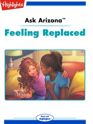 cover image of Feeling Replaced